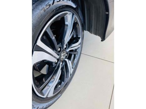 HONDA Civic 2.0 16V 4P EXL FLEX  AUTOMTICO CVT, Foto 12