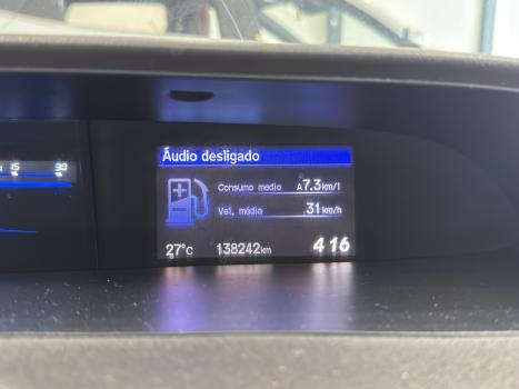 HONDA Civic 2.0 16V 4P FLEX LXR AUTOMTICO, Foto 17