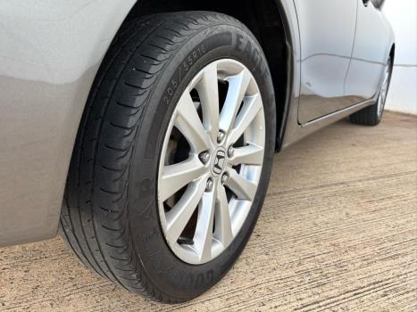 HONDA Civic 2.0 16V 4P FLEX LXR AUTOMTICO, Foto 10