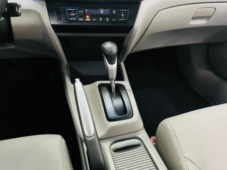 HONDA Civic 2.0 16V 4P FLEX LXR AUTOMTICO, Foto 11