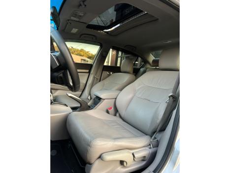 HONDA Civic 2.0 16V 4P FLEX EXR AUTOMTICO, Foto 17