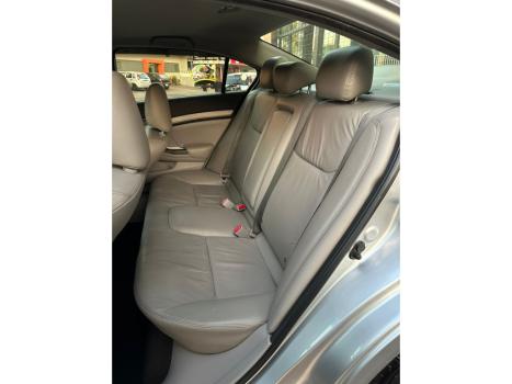 HONDA Civic 2.0 16V 4P FLEX EXR AUTOMTICO, Foto 21