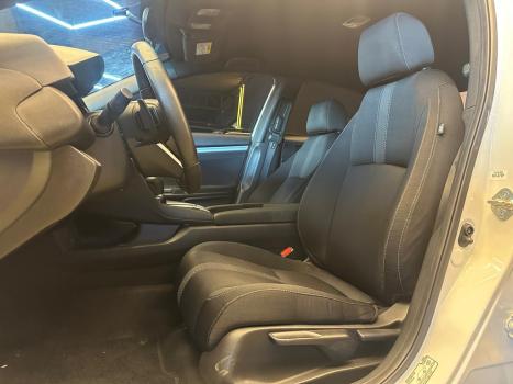 HONDA Civic 2.0 16V 4P SPORT FLEX  AUTOMTICO CVT, Foto 7