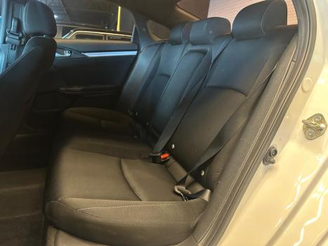 HONDA Civic 2.0 16V 4P SPORT FLEX  AUTOMTICO CVT, Foto 8