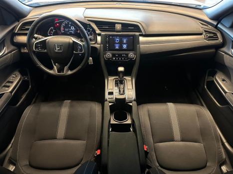 HONDA Civic 2.0 16V 4P SPORT FLEX  AUTOMTICO CVT, Foto 9