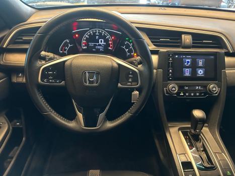 HONDA Civic 2.0 16V 4P SPORT FLEX  AUTOMTICO CVT, Foto 10