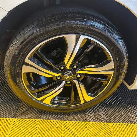HONDA Civic 2.0 16V 4P SPORT FLEX  AUTOMTICO CVT, Foto 11