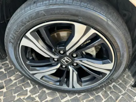 HONDA Civic 2.0 16V 4P EX FLEX  AUTOMTICO CVT, Foto 14