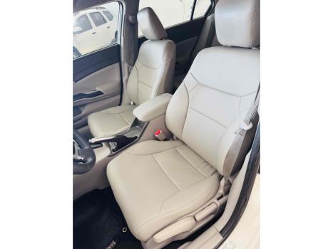 HONDA Civic 2.0 16V 4P FLEX LXR AUTOMTICO, Foto 11
