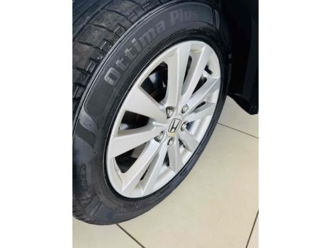 HONDA Civic 2.0 16V 4P FLEX LXR AUTOMTICO, Foto 14