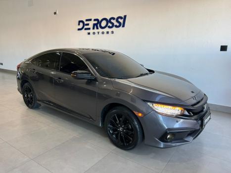 HONDA Civic 2.0 16V 4P EXL FLEX  AUTOMTICO CVT, Foto 1