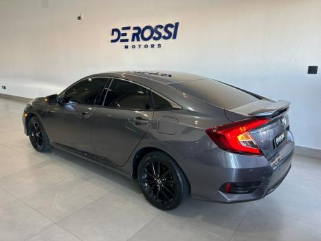 HONDA Civic 2.0 16V 4P EXL FLEX  AUTOMTICO CVT, Foto 2