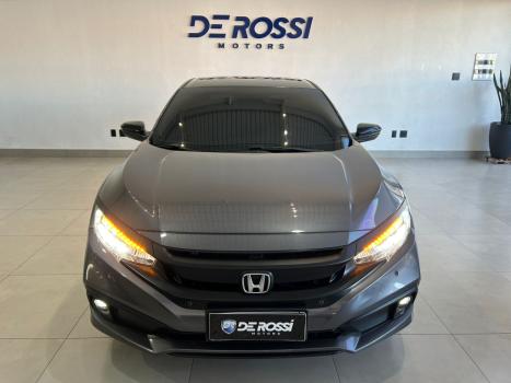 HONDA Civic 2.0 16V 4P EXL FLEX  AUTOMTICO CVT, Foto 4