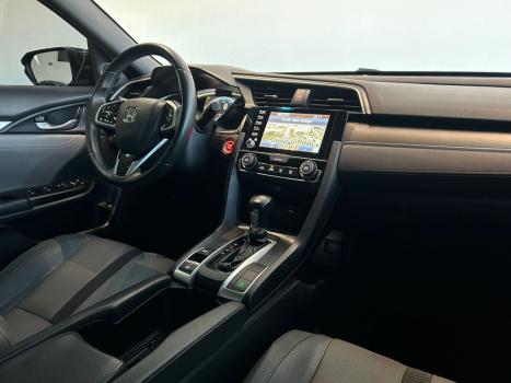 HONDA Civic 2.0 16V 4P EXL FLEX  AUTOMTICO CVT, Foto 10