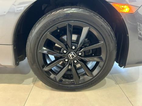HONDA Civic 2.0 16V 4P EXL FLEX  AUTOMTICO CVT, Foto 16