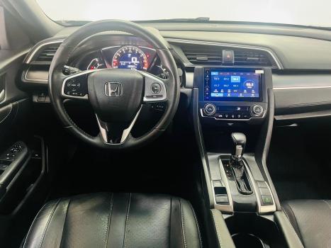 HONDA Civic 2.0 16V 4P SPORT FLEX  AUTOMTICO CVT, Foto 5