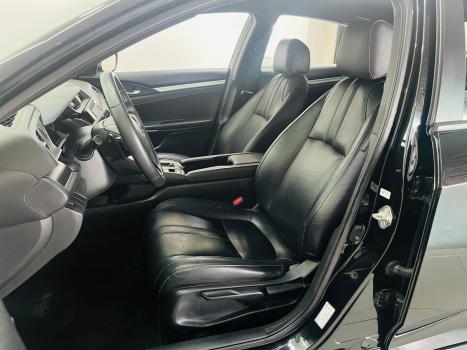 HONDA Civic 2.0 16V 4P SPORT FLEX  AUTOMTICO CVT, Foto 7