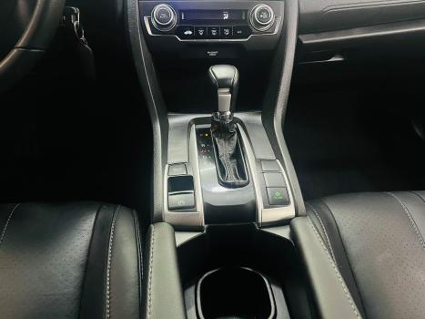HONDA Civic 2.0 16V 4P SPORT FLEX  AUTOMTICO CVT, Foto 11