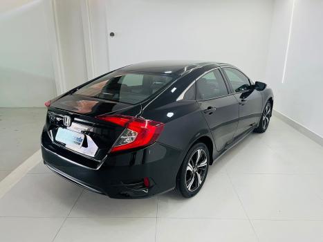 HONDA Civic 2.0 16V 4P SPORT FLEX  AUTOMTICO CVT, Foto 13