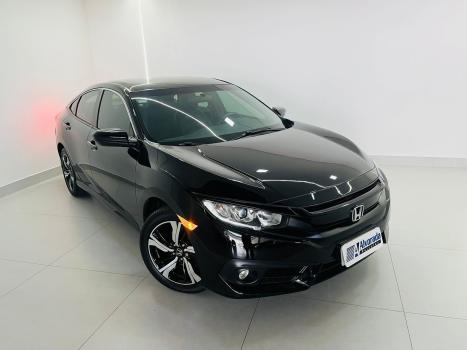 HONDA Civic 2.0 16V 4P SPORT FLEX  AUTOMTICO CVT, Foto 17