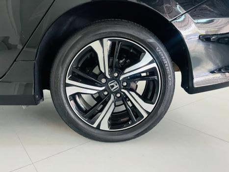 HONDA Civic 2.0 16V 4P SPORT FLEX  AUTOMTICO CVT, Foto 18