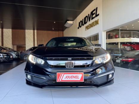HONDA Civic 2.0 16V 4P EXL FLEX  AUTOMTICO CVT, Foto 2