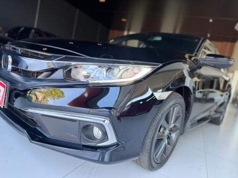 HONDA Civic 2.0 16V 4P EXL FLEX  AUTOMTICO CVT, Foto 3