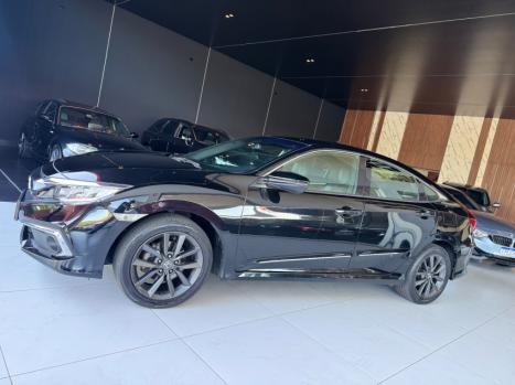 HONDA Civic 2.0 16V 4P EXL FLEX  AUTOMTICO CVT, Foto 4