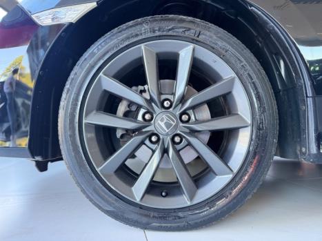 HONDA Civic 2.0 16V 4P EXL FLEX  AUTOMTICO CVT, Foto 5