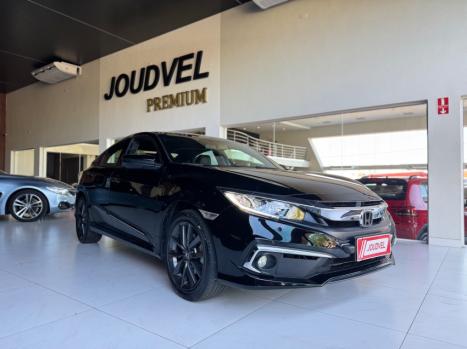 HONDA Civic 2.0 16V 4P EXL FLEX  AUTOMTICO CVT, Foto 6
