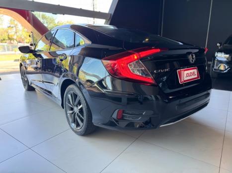 HONDA Civic 2.0 16V 4P EXL FLEX  AUTOMTICO CVT, Foto 7