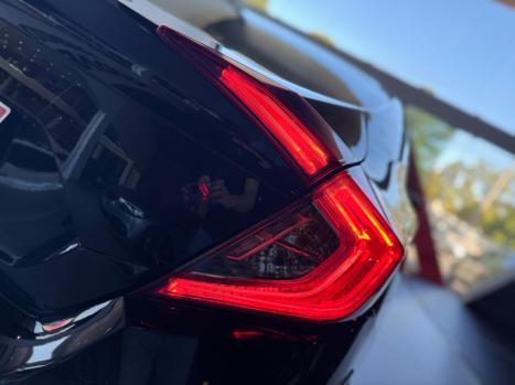 HONDA Civic 2.0 16V 4P EXL FLEX  AUTOMTICO CVT, Foto 10