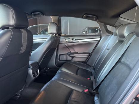 HONDA Civic 2.0 16V 4P EXL FLEX  AUTOMTICO CVT, Foto 11