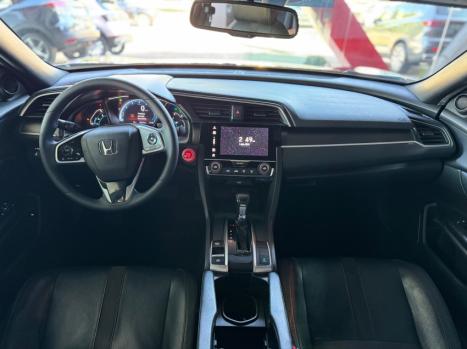 HONDA Civic 2.0 16V 4P EXL FLEX  AUTOMTICO CVT, Foto 12