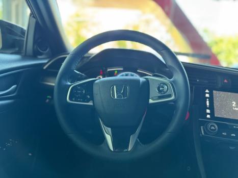 HONDA Civic 2.0 16V 4P EXL FLEX  AUTOMTICO CVT, Foto 14