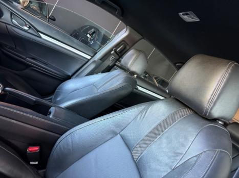 HONDA Civic 2.0 16V 4P EXL FLEX  AUTOMTICO CVT, Foto 16