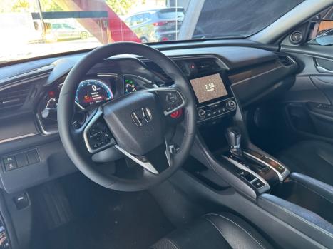 HONDA Civic 2.0 16V 4P EXL FLEX  AUTOMTICO CVT, Foto 17