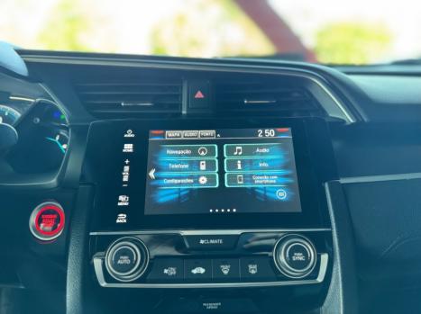 HONDA Civic 2.0 16V 4P EXL FLEX  AUTOMTICO CVT, Foto 19