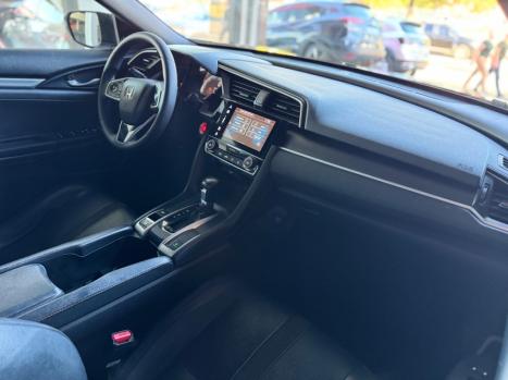 HONDA Civic 2.0 16V 4P EXL FLEX  AUTOMTICO CVT, Foto 20