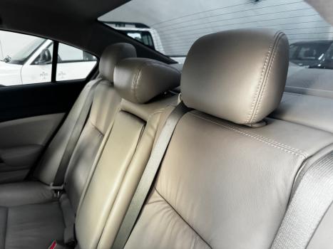 HONDA Civic 2.0 16V 4P FLEX LXR AUTOMTICO, Foto 10