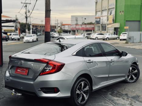 HONDA Civic 2.0 16V 4P EXL FLEX  AUTOMTICO CVT, Foto 5