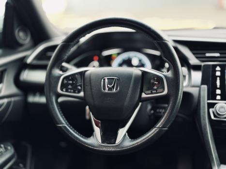 HONDA Civic 2.0 16V 4P EXL FLEX  AUTOMTICO CVT, Foto 8
