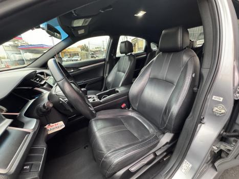 HONDA Civic 2.0 16V 4P EXL FLEX  AUTOMTICO CVT, Foto 9