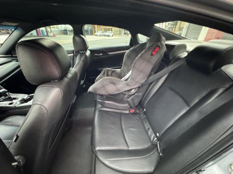 HONDA Civic 2.0 16V 4P EXL FLEX  AUTOMTICO CVT, Foto 10