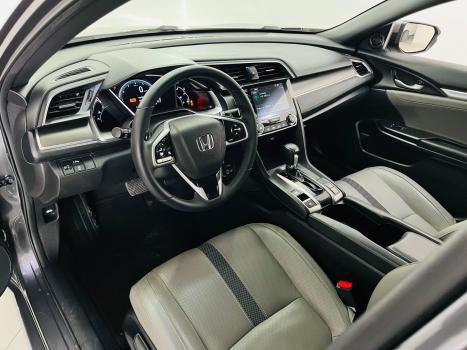 HONDA Civic 2.0 16V 4P EXL FLEX  AUTOMTICO CVT, Foto 3