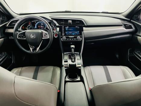 HONDA Civic 2.0 16V 4P EXL FLEX  AUTOMTICO CVT, Foto 4