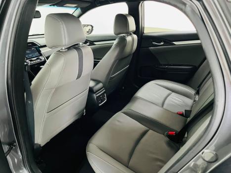 HONDA Civic 2.0 16V 4P EXL FLEX  AUTOMTICO CVT, Foto 9