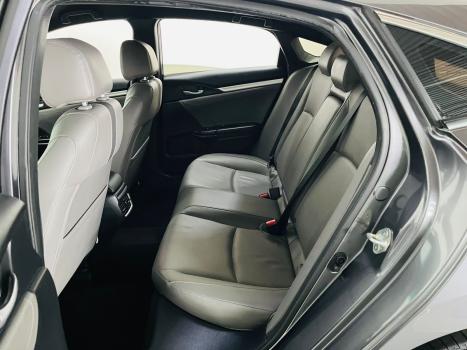 HONDA Civic 2.0 16V 4P EXL FLEX  AUTOMTICO CVT, Foto 10