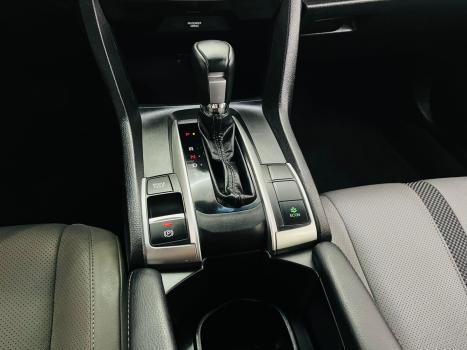 HONDA Civic 2.0 16V 4P EXL FLEX  AUTOMTICO CVT, Foto 11