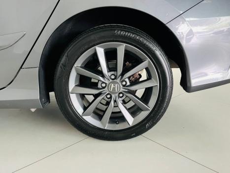 HONDA Civic 2.0 16V 4P EXL FLEX  AUTOMTICO CVT, Foto 18